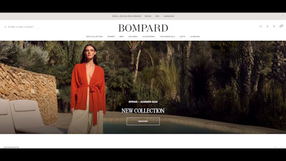 Bompard