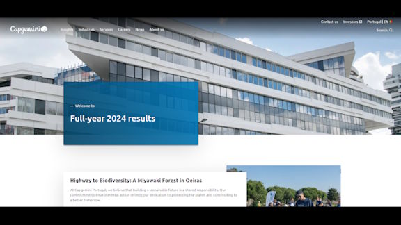 CapGemini