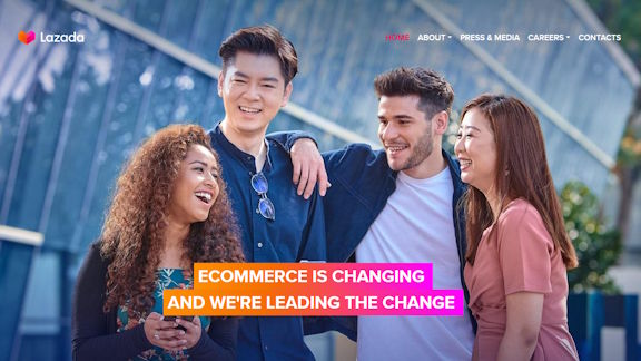 Lazada