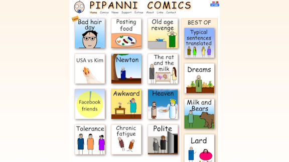 Pipanni.com