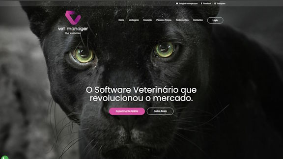 Vet-Manager